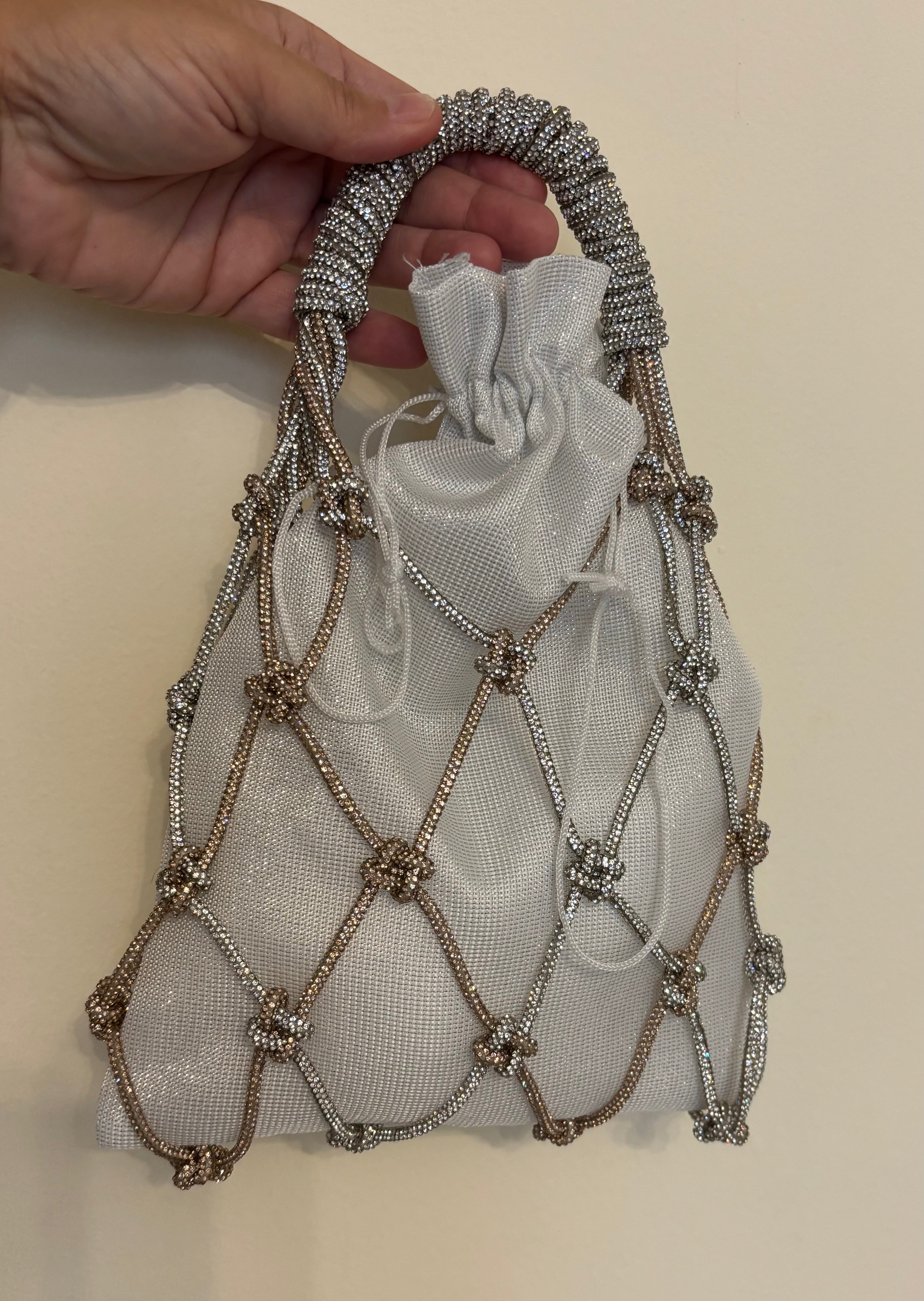 Diamond Net Mini