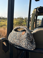 Candy Bag Round