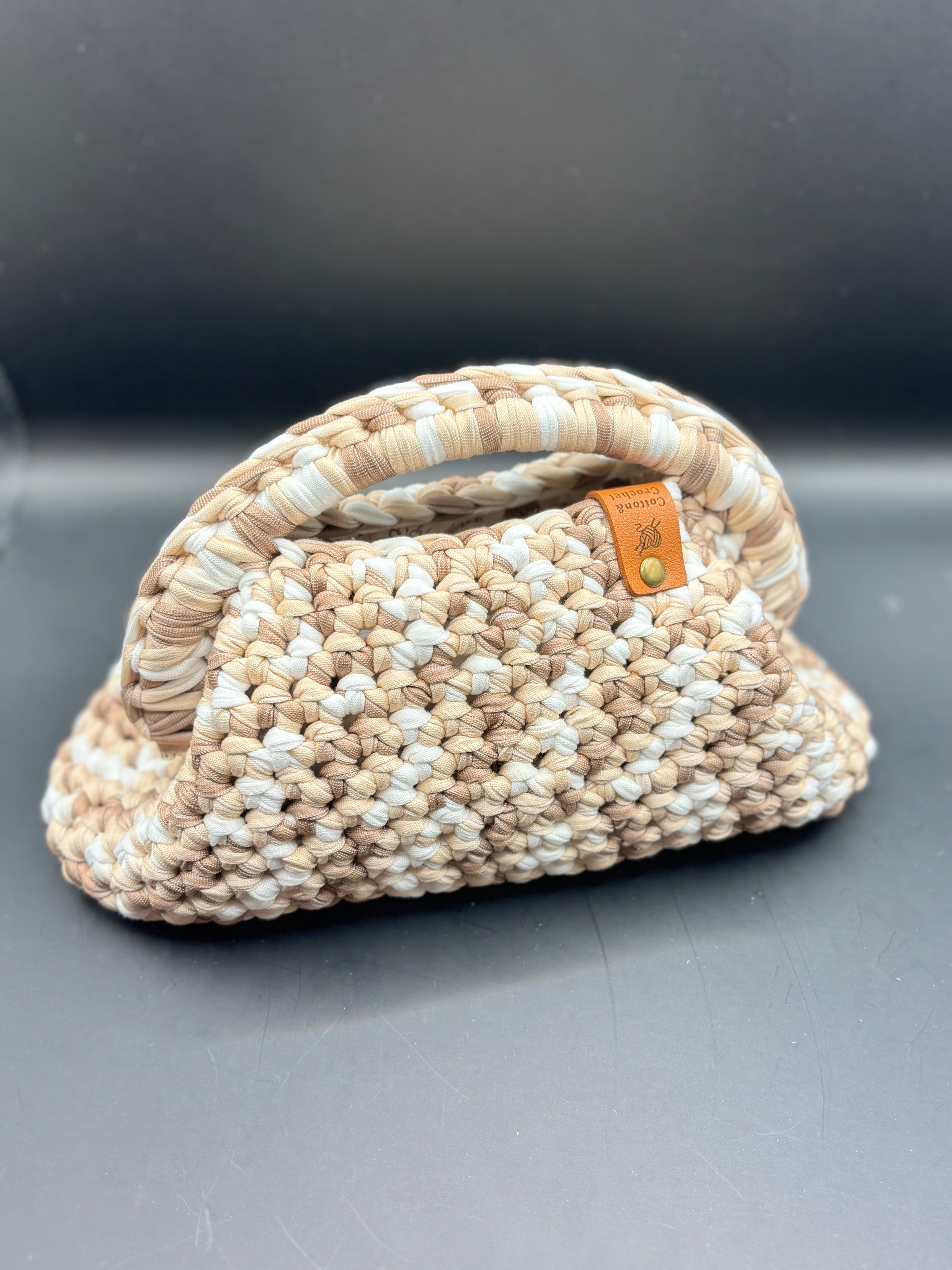 Candy Bag Round