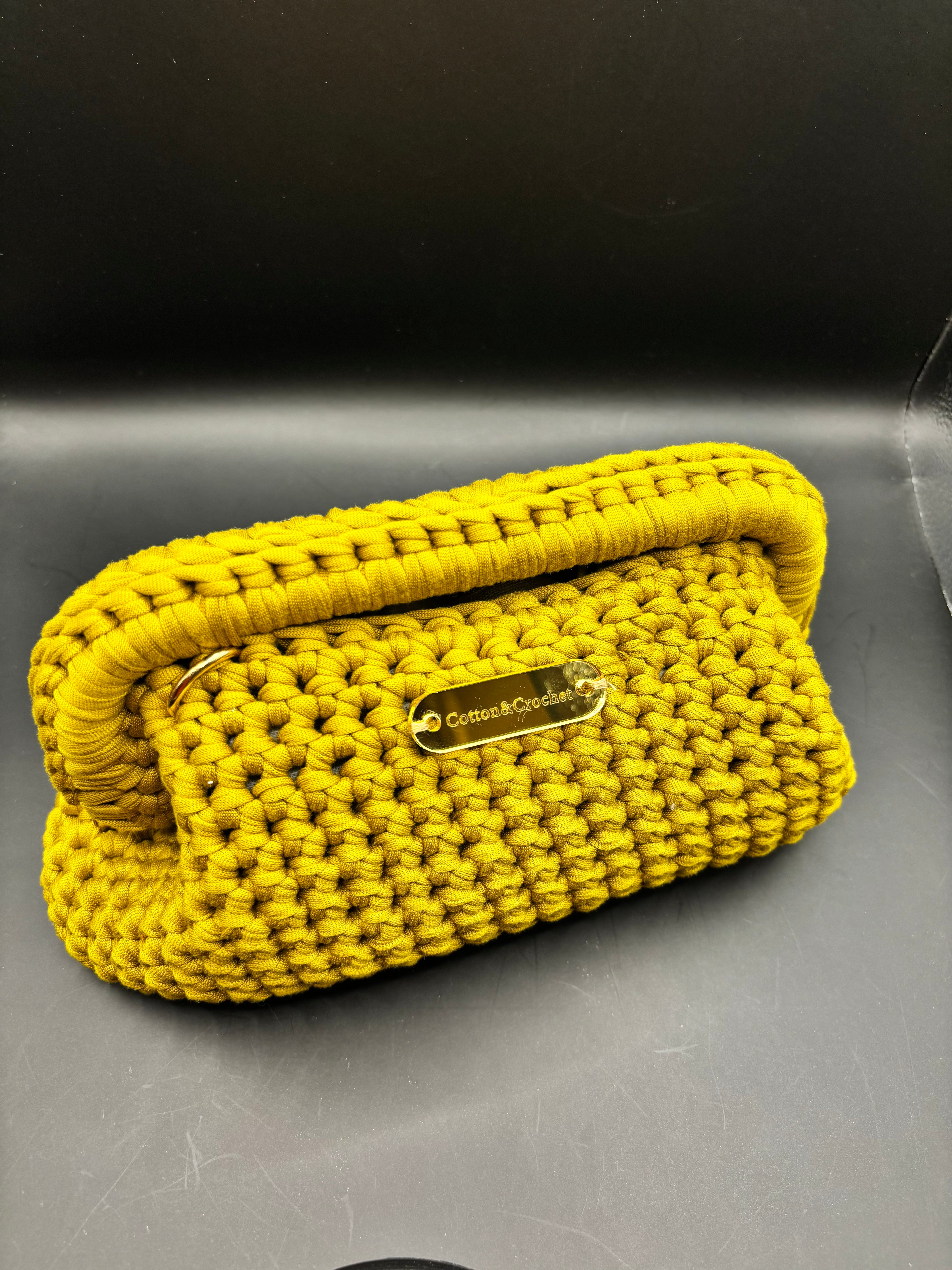 Candy Bag