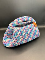 Candy Bag Round