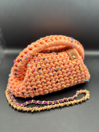 Candy Bag Round