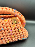 Candy Bag Round