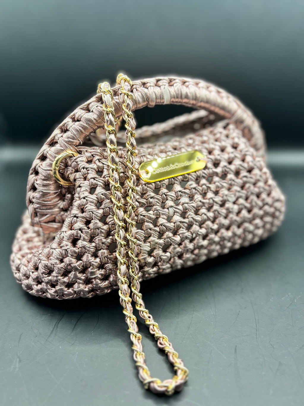 Candy Metallic