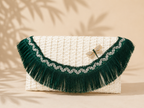 Raffia Pochette Collection
