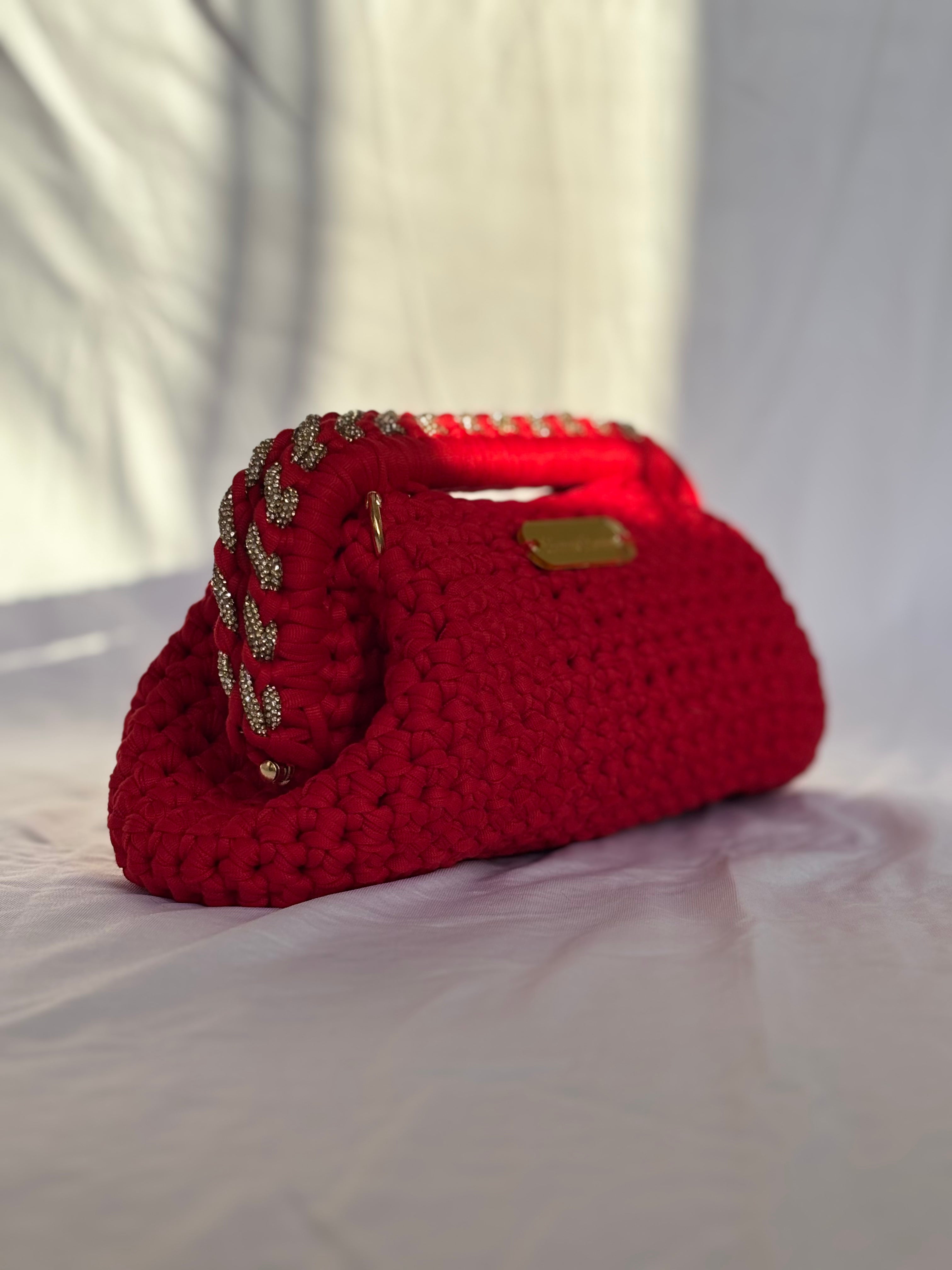 Candy Crystal Insert