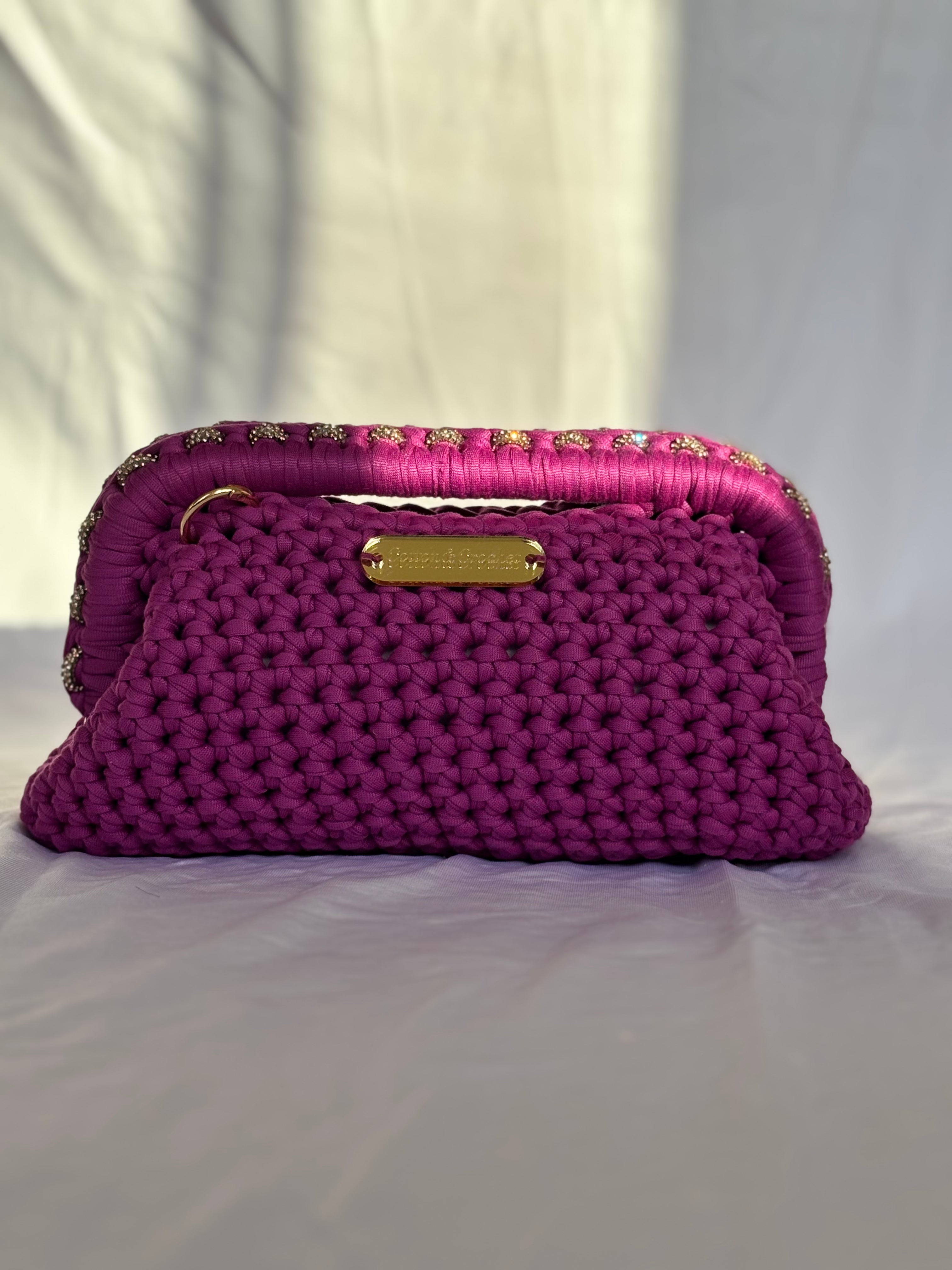 Candy Crystal Insert