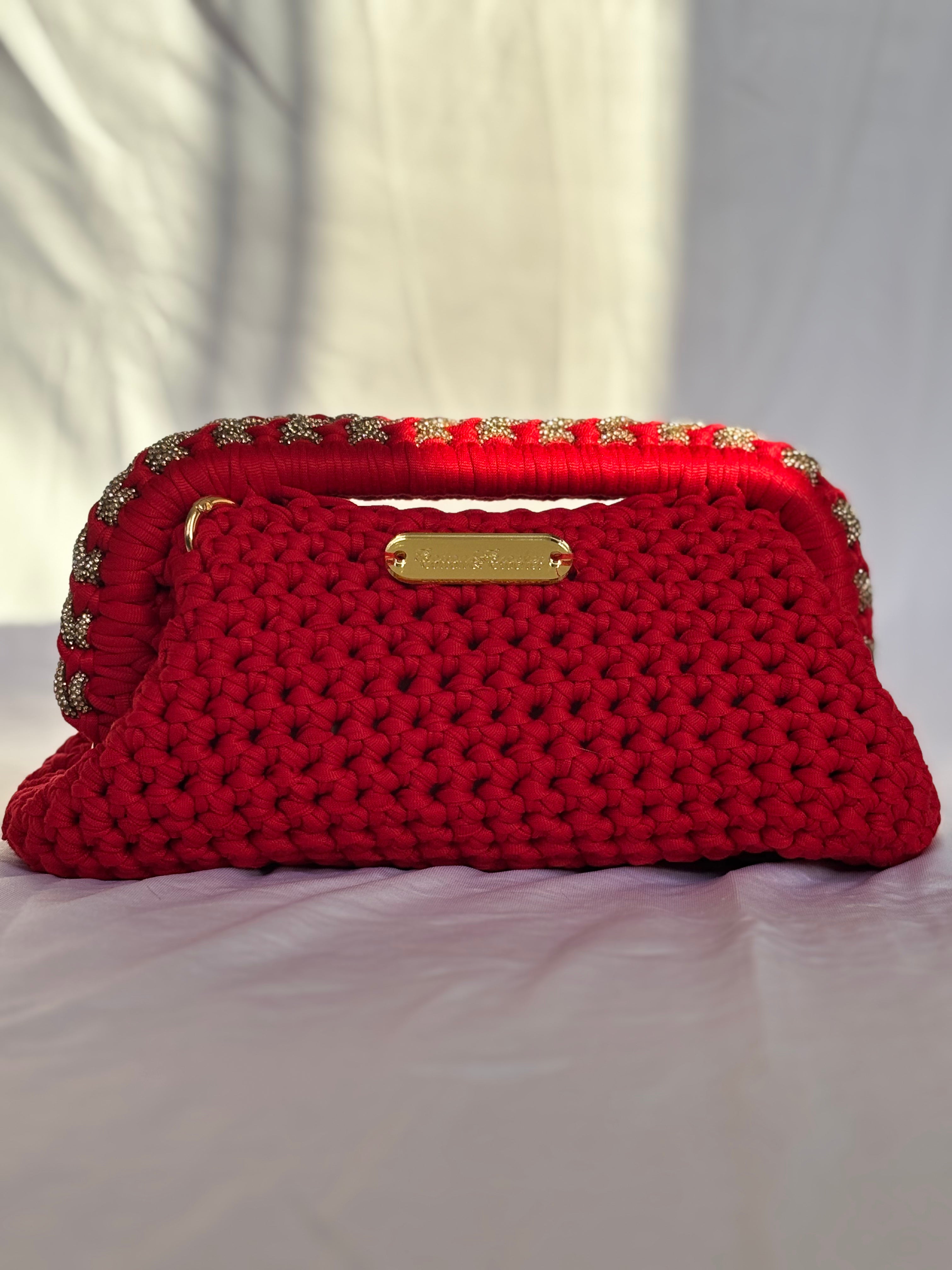 Candy Crystal Insert