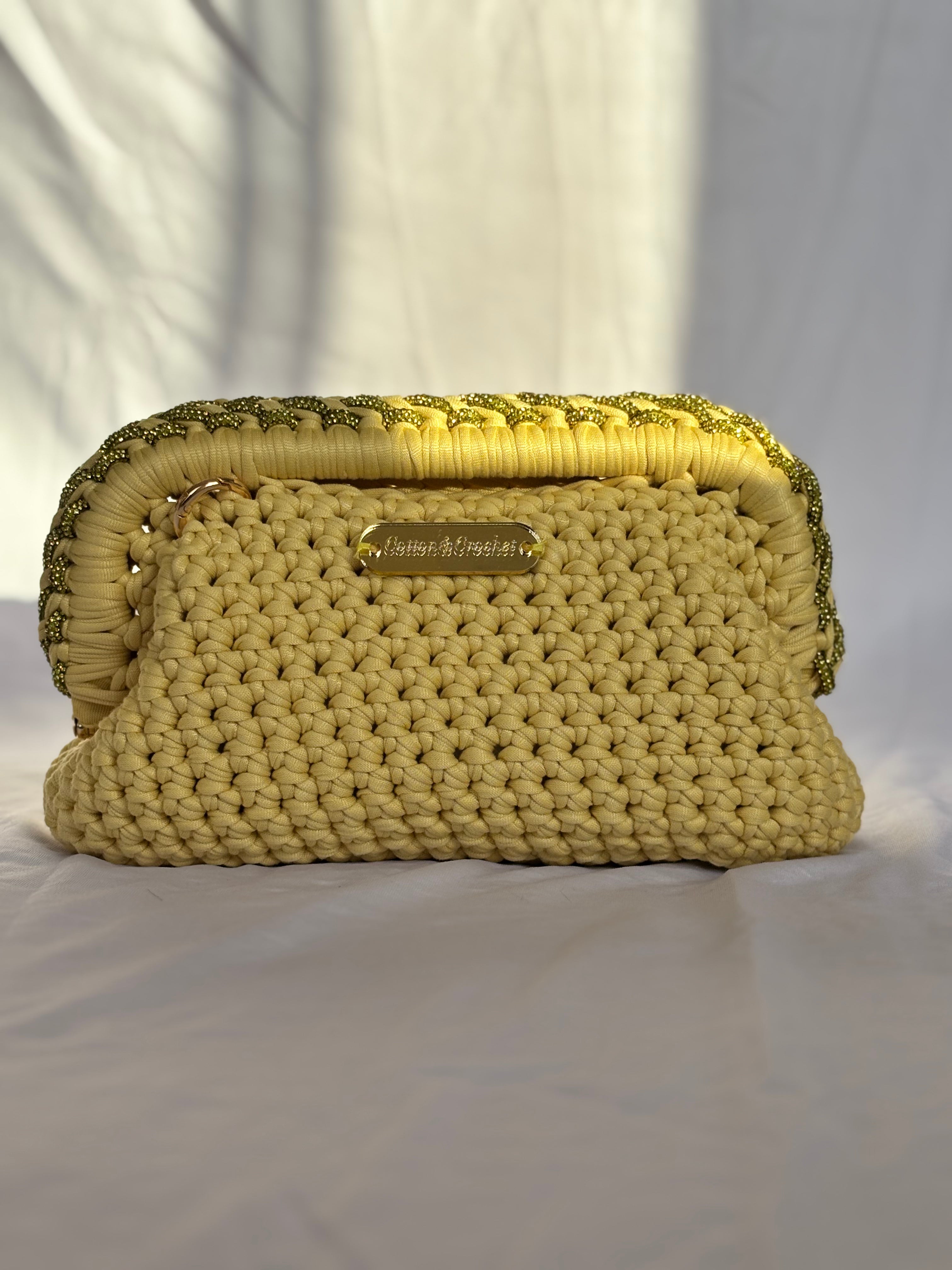 Candy Crystal Insert