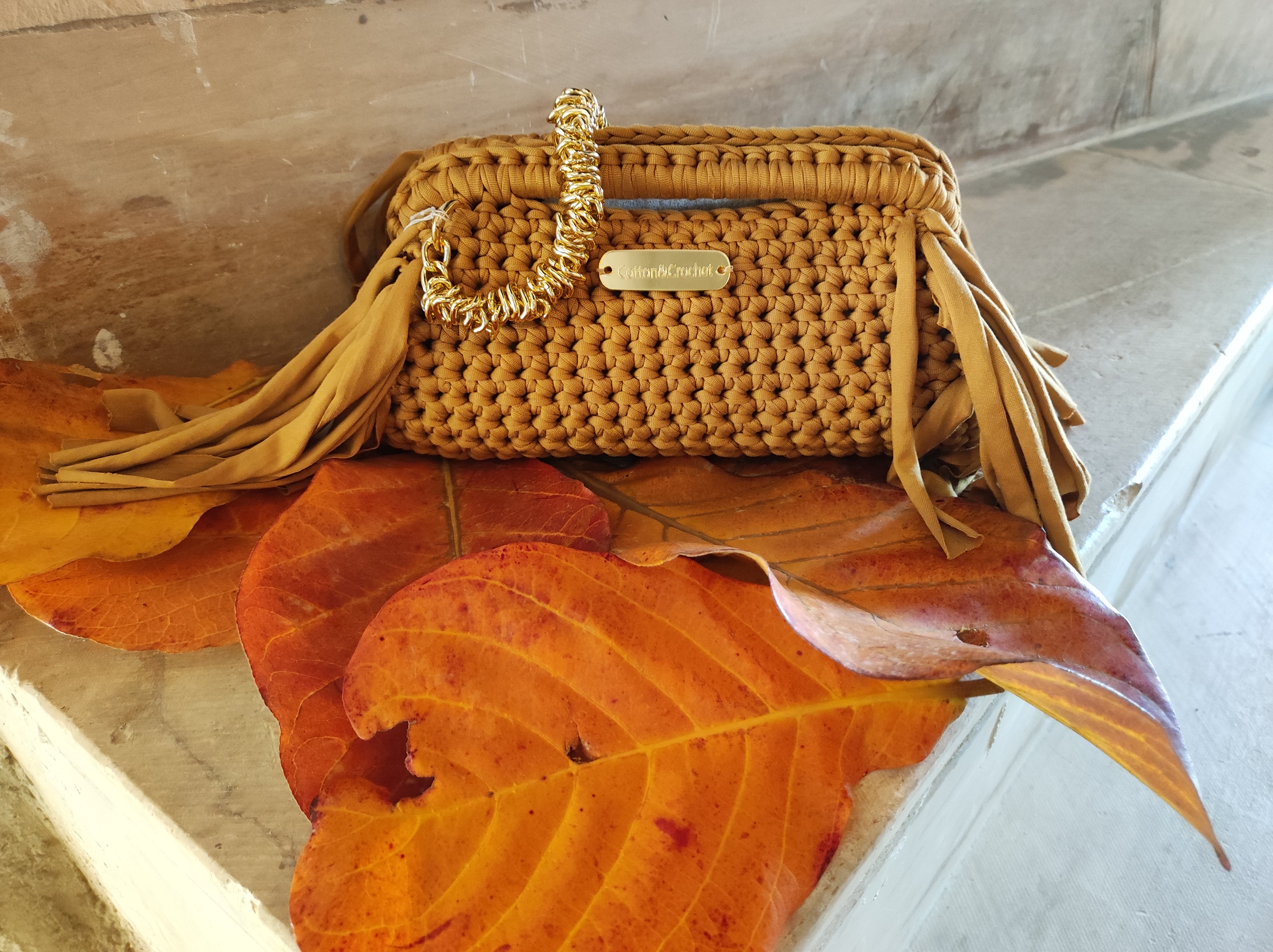 Candy Bag Olympia