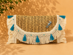 Raffia Pochette Collection