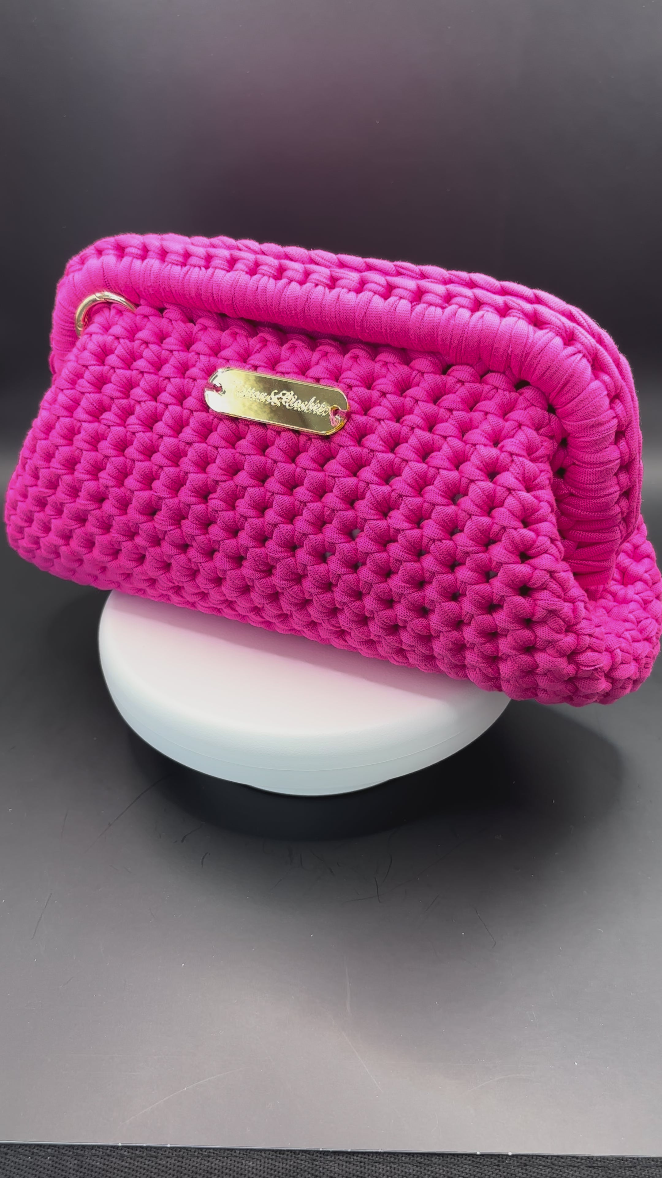 Candy Bag