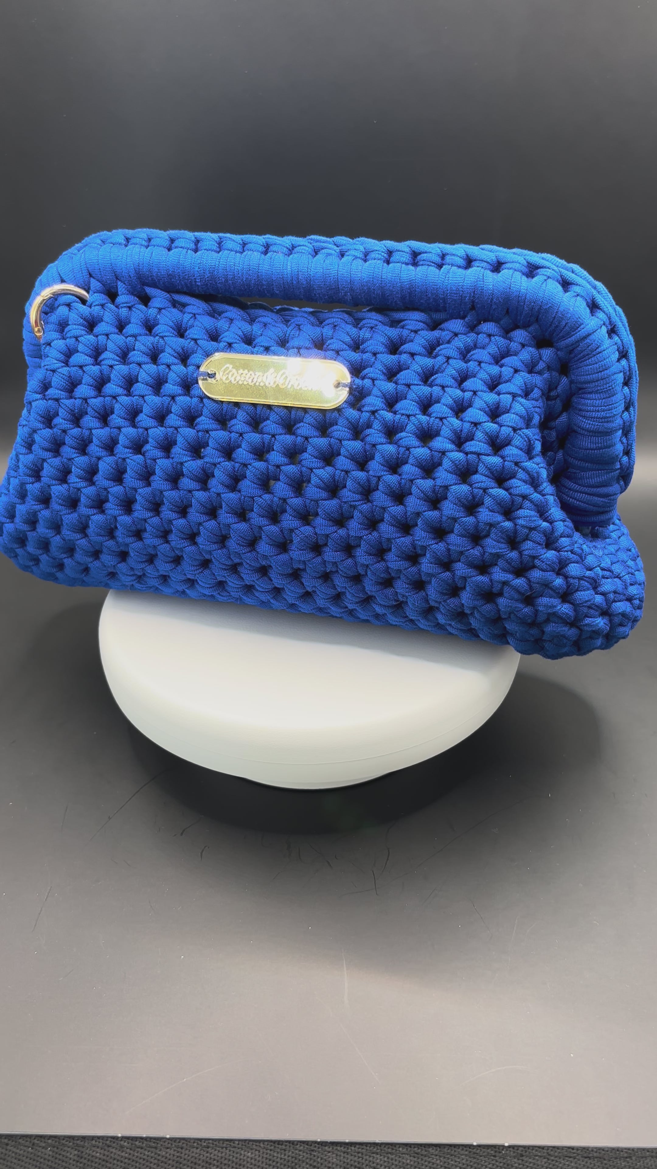 Candy Bag
