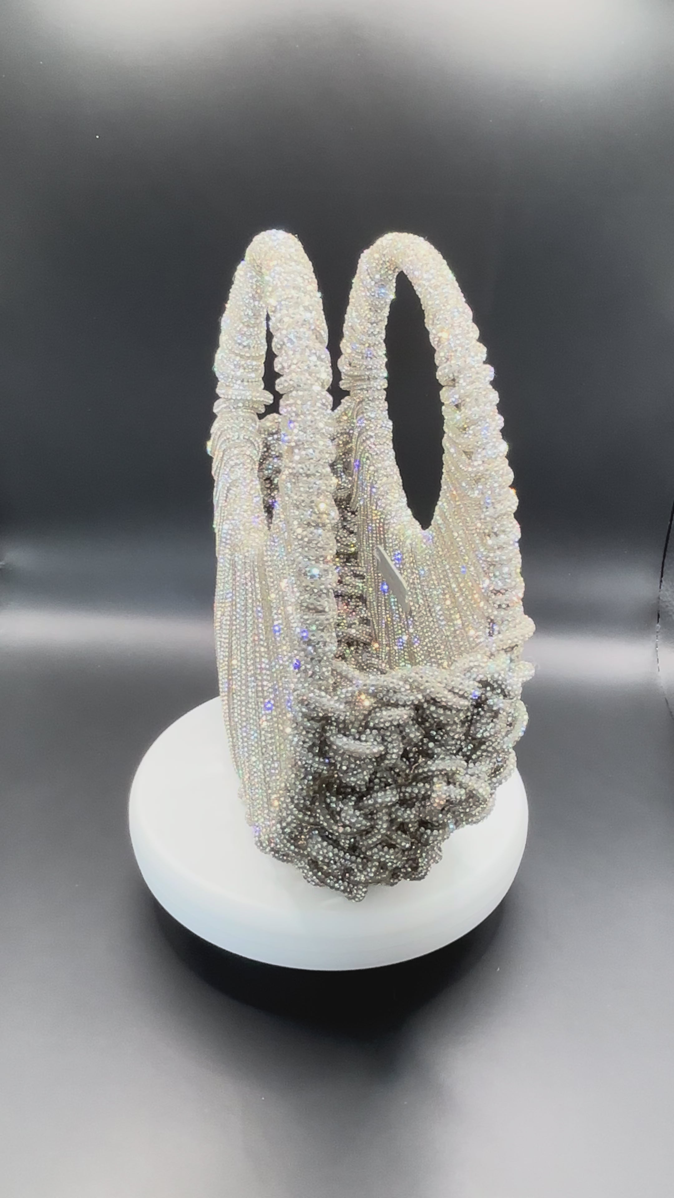 Luna Bag Crystal
