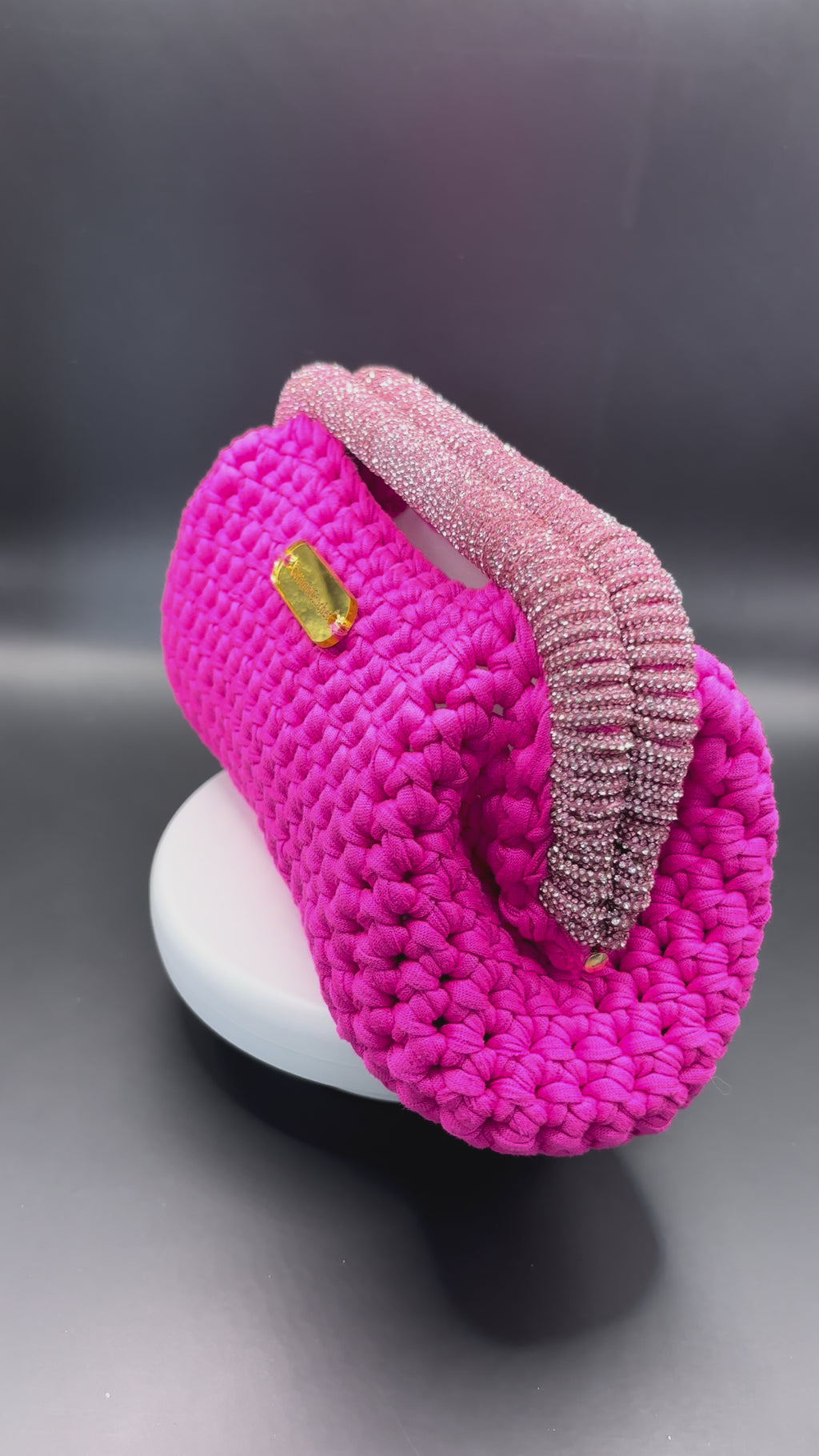 Candy Crystal