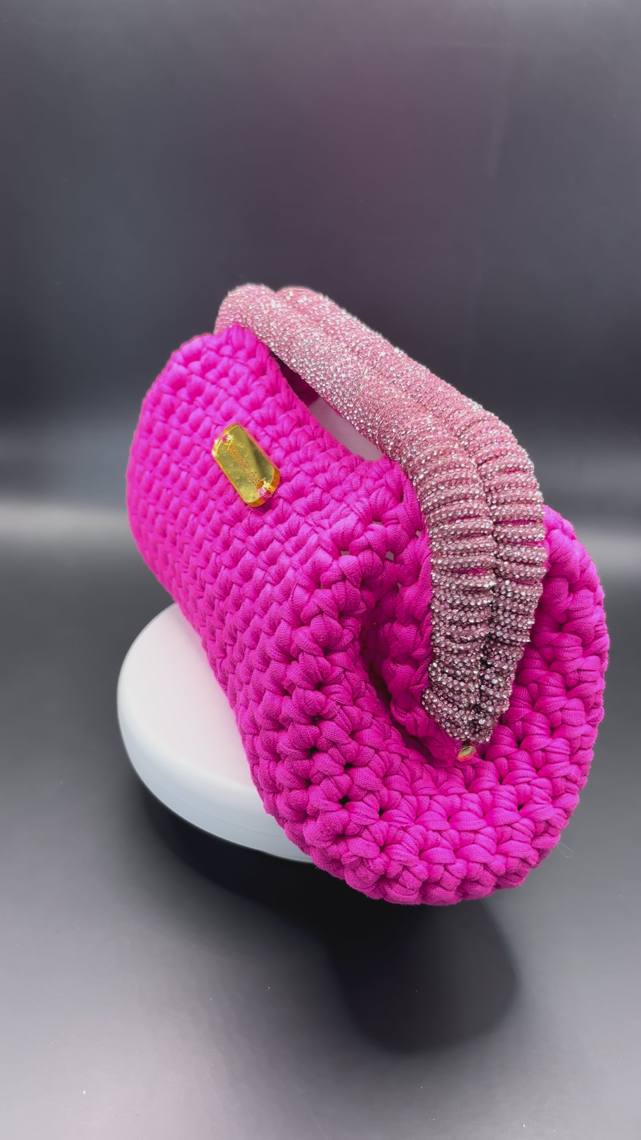 Candy Crystal