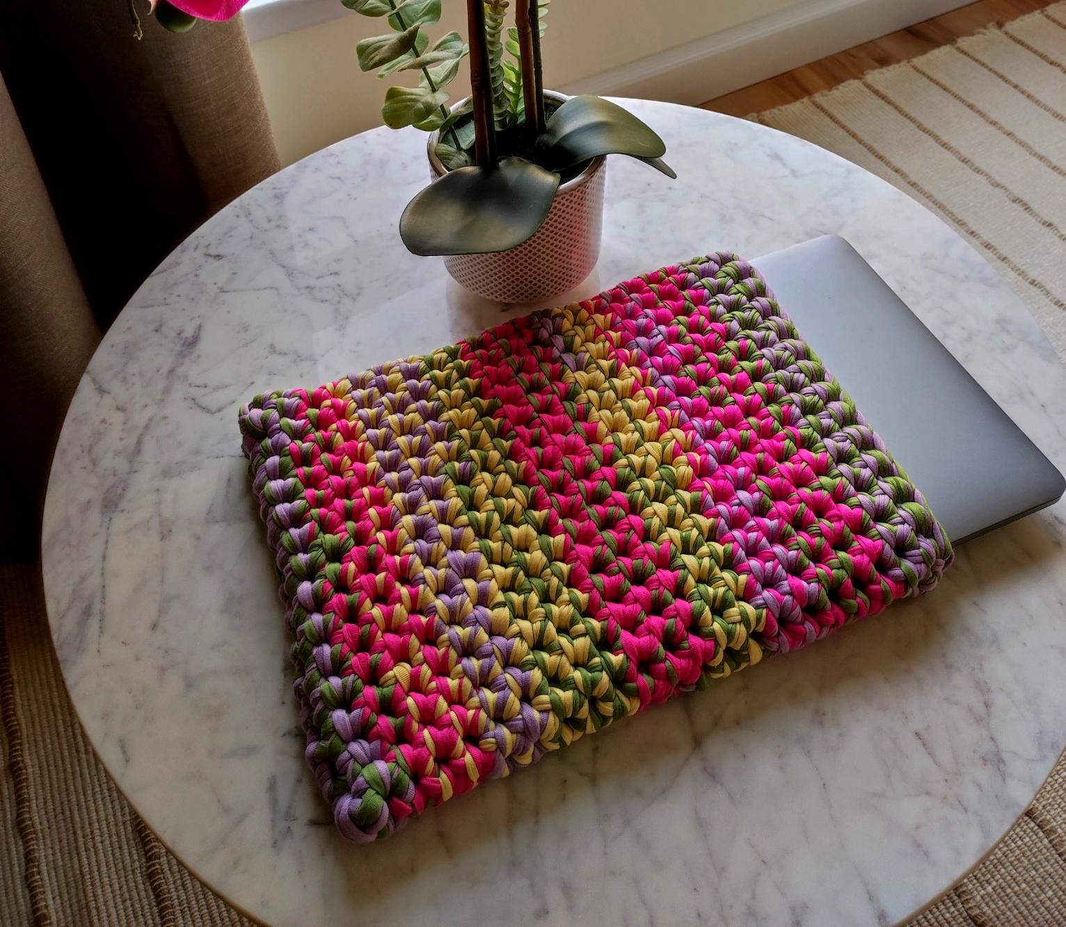Laptop case